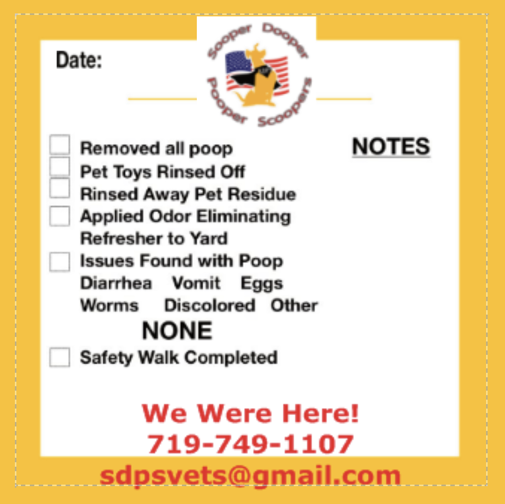 Sooper Dooper Pooper Scoopers - Photo 4