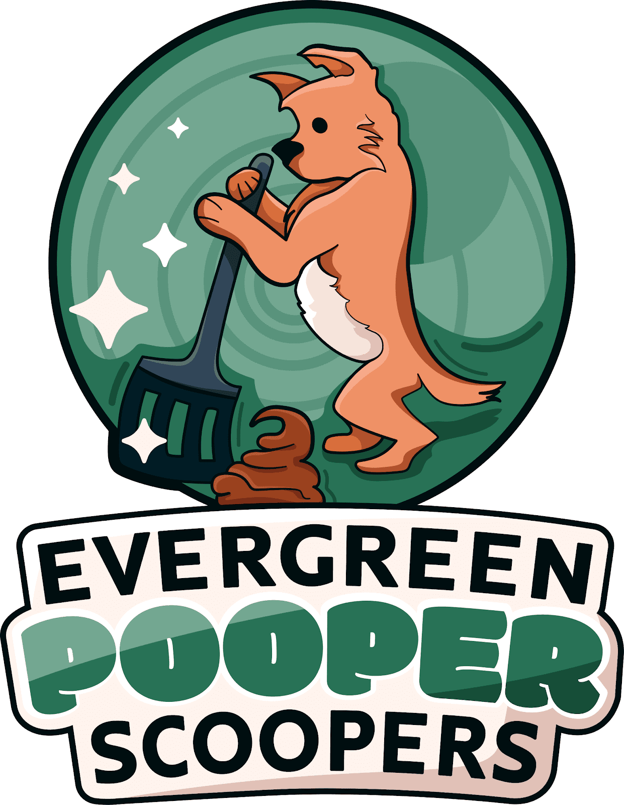 Evergreen Pooper Scoopers - Photo 4