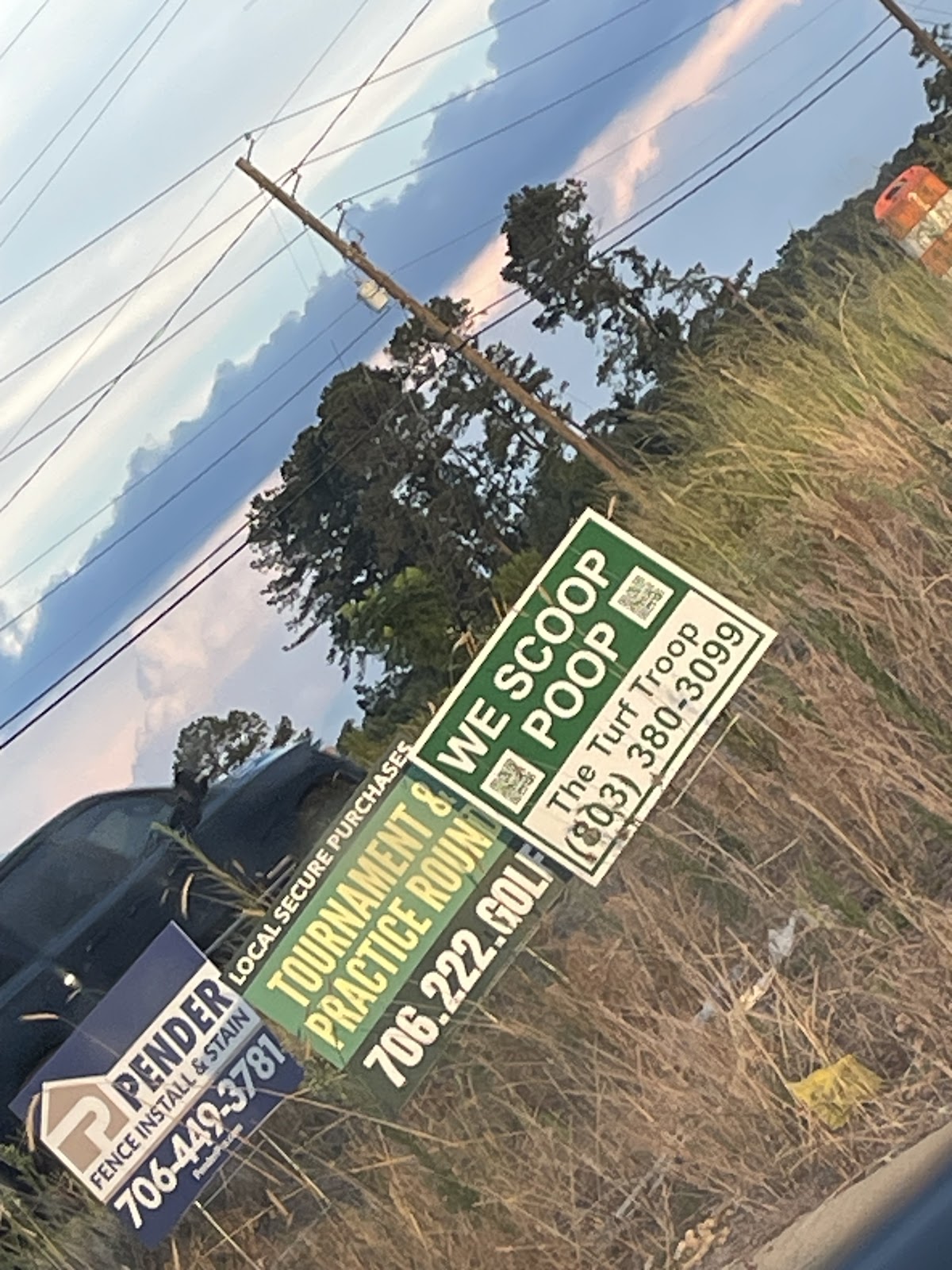 The Turf Troop - Poop Scooping - Photo 4