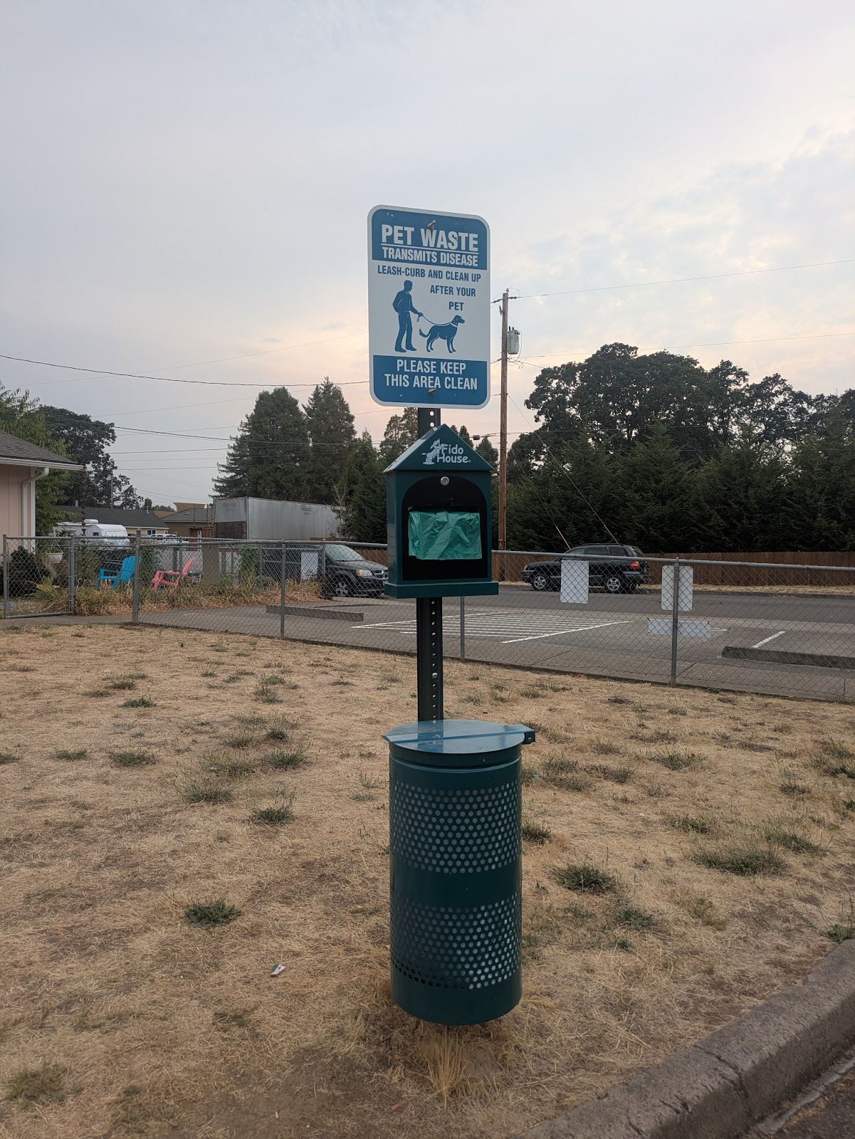 A Fresh Step - Pet Waste Removal - Photo 3