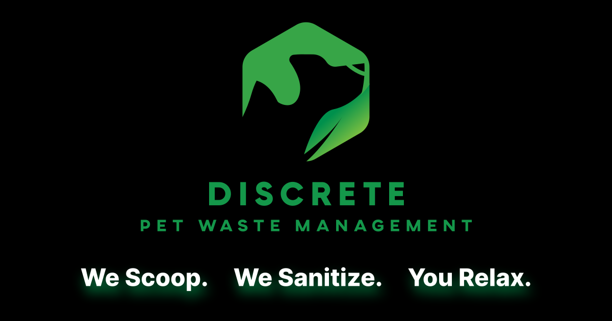 Discrete Pet Waste Management - Photo 2