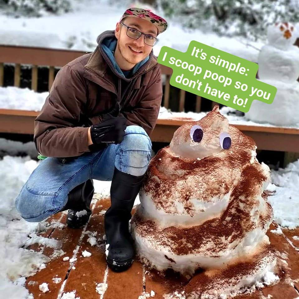 Poopy Scoopy LLC - Photo 2