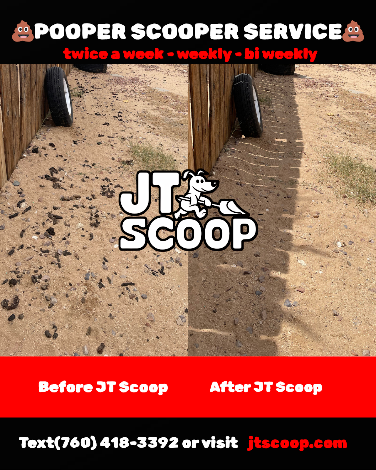 JT Scoop - Photo 3