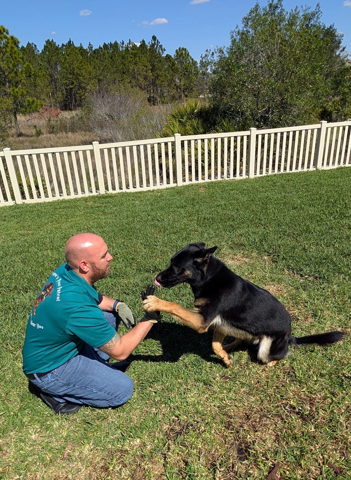 Trooper's Poo Patrol - Photo 2