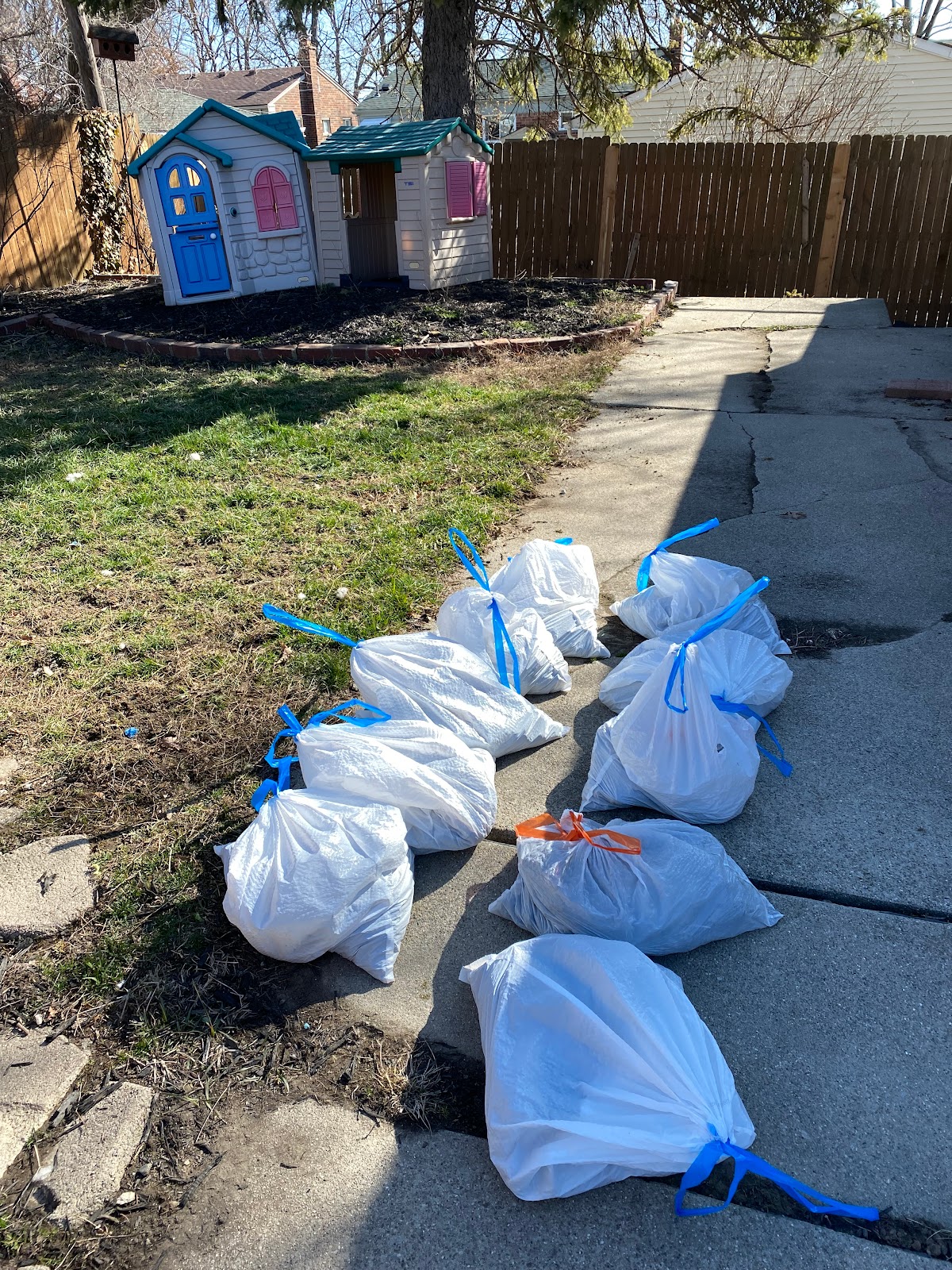 On Doody Scoop Squad