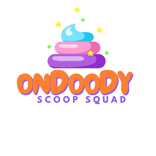 On Doody Scoop Squad - Photo 4