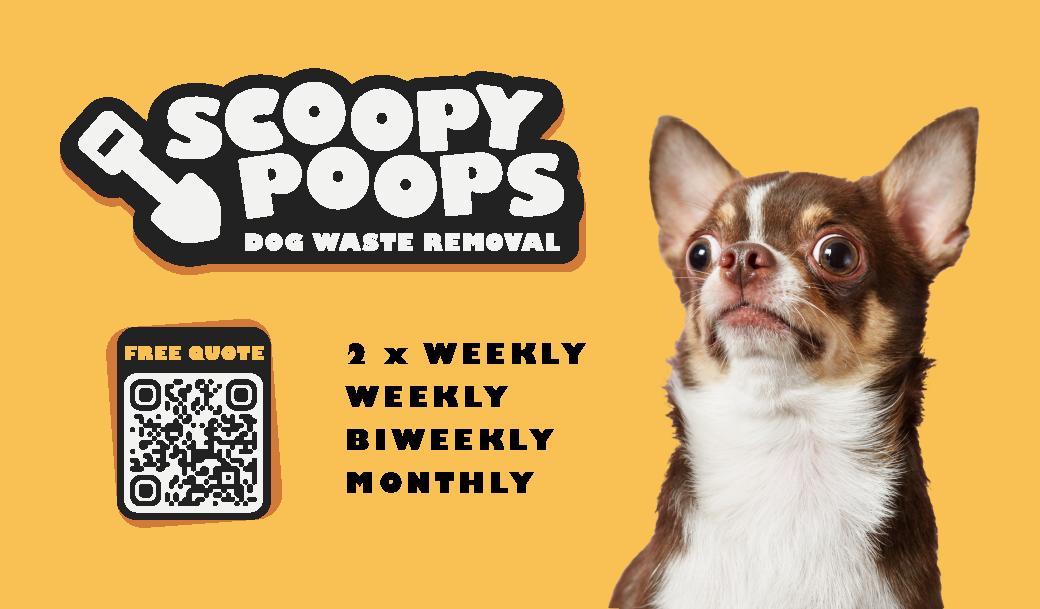 Scoopy Poops