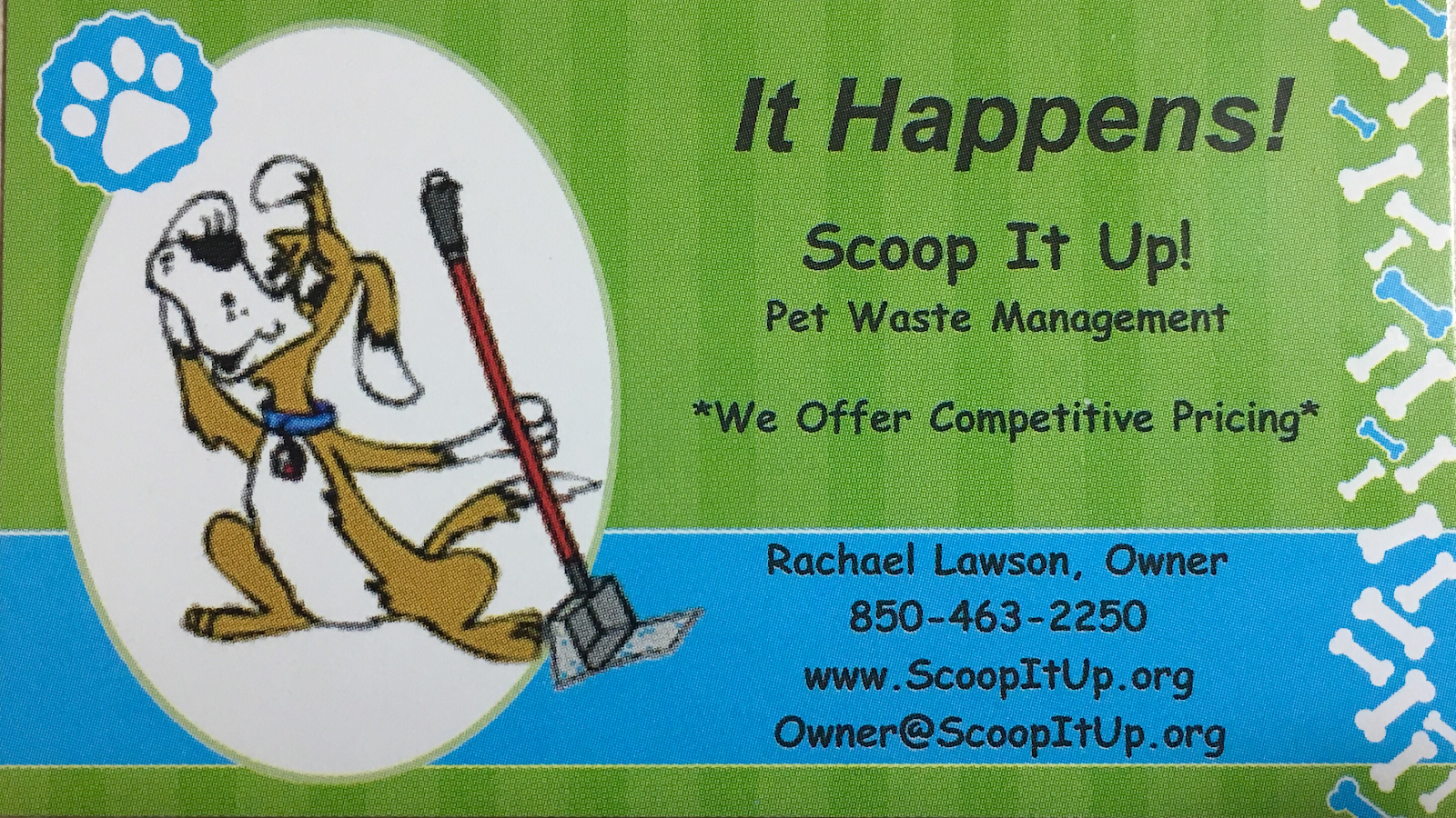 Scoop It Up! - Photo 4