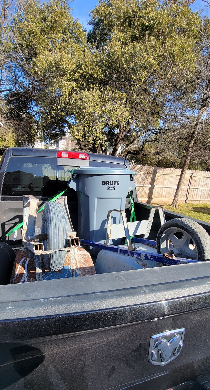 Rosales Poop-A-Scoop