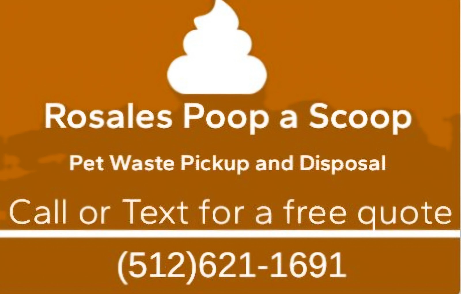 Rosales Poop-A-Scoop - Photo 3
