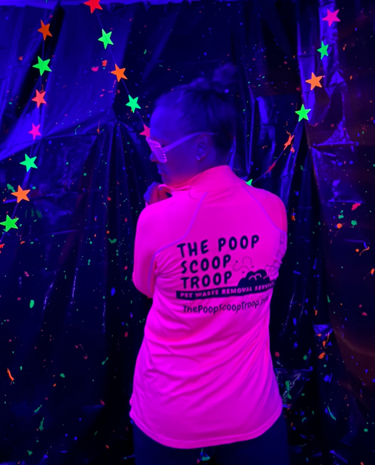 The Poop Scoop Troop - Photo 3