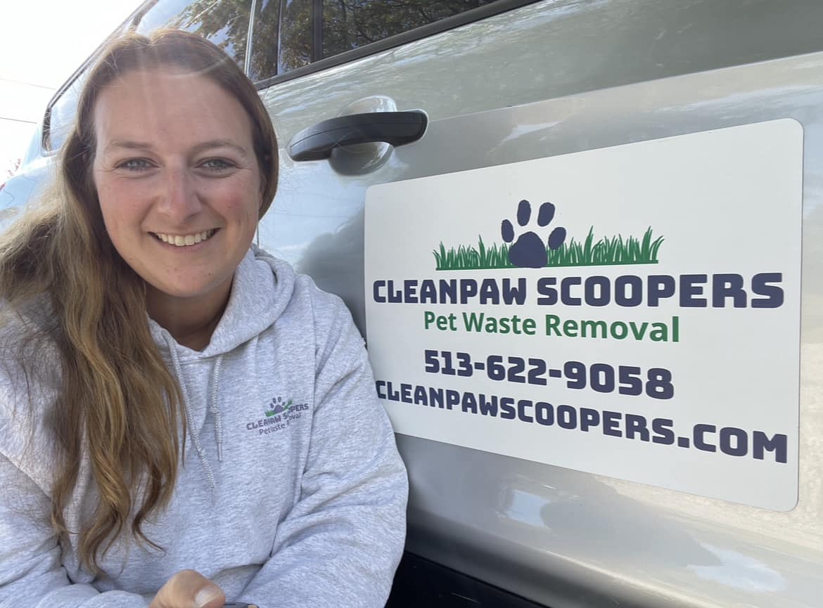CleanPaw Scoopers - Photo 4