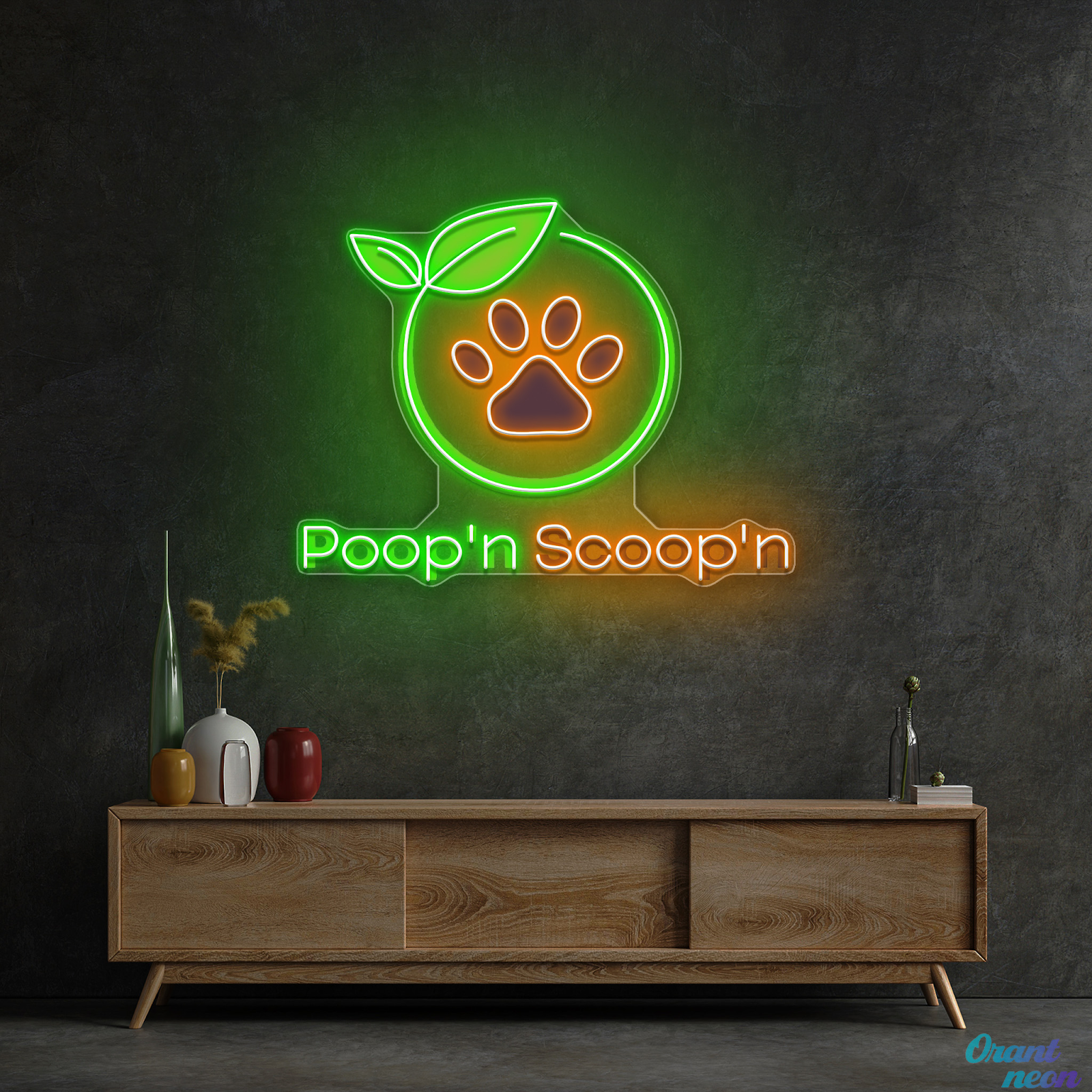 Poop'n Scoop'n - Photo 2