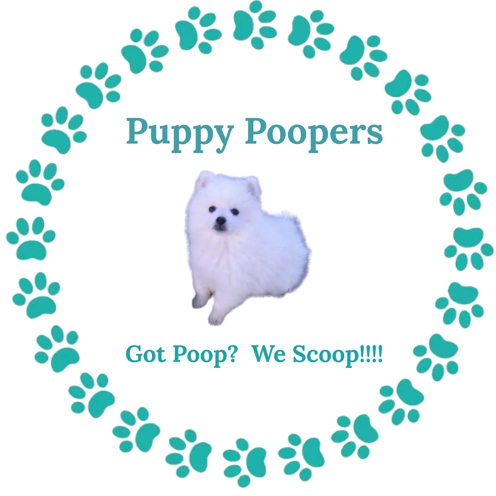 Puppy Poopers - Photo 3