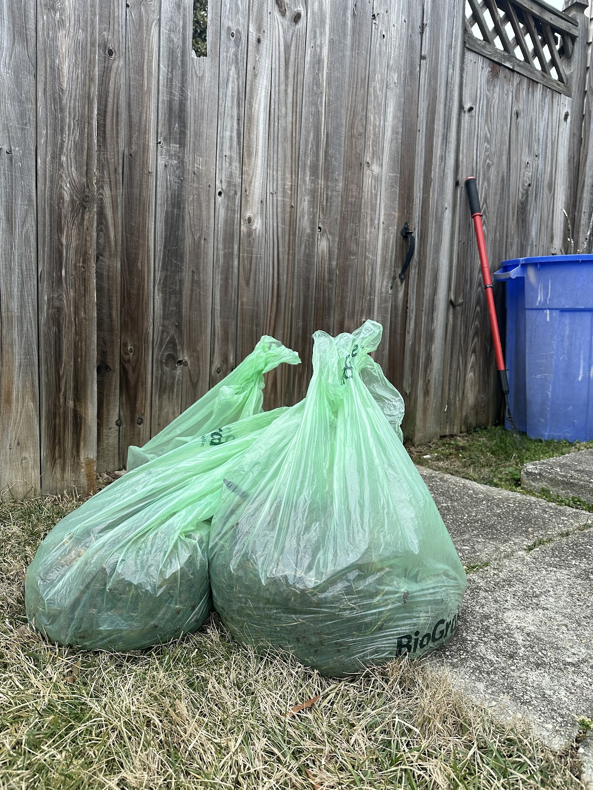 DMV Poop Patrol - Photo 2