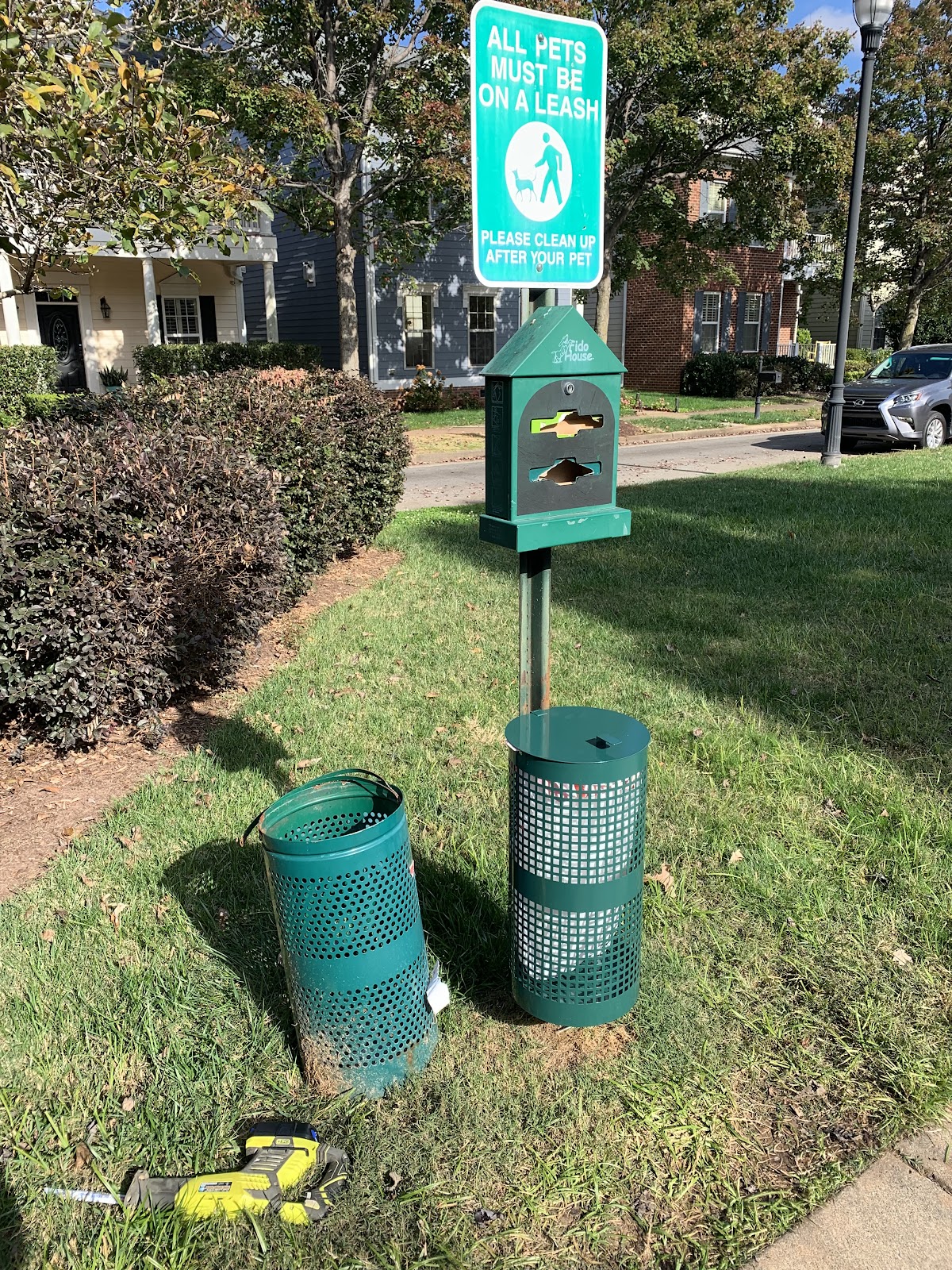 Oh Crap NC - Raleigh Pooper Scooper - Photo 2