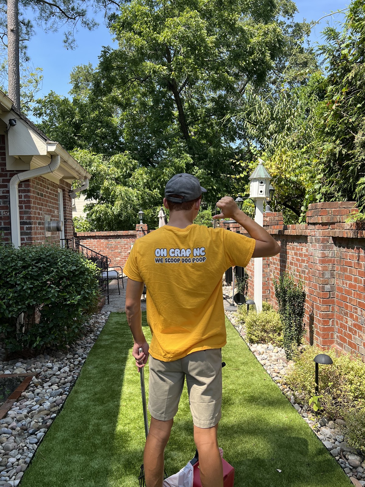 Oh Crap NC - Raleigh Pooper Scooper - Photo 3