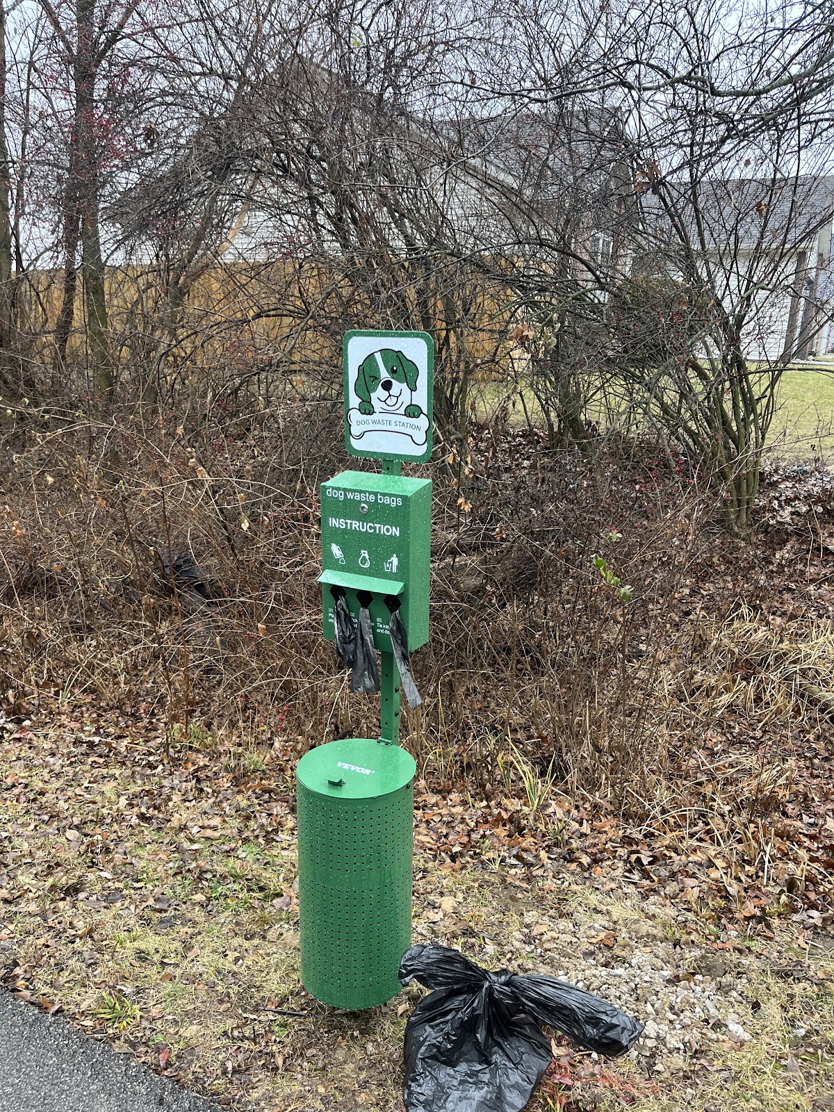 Paw-sitive Poop Removal - Photo 2