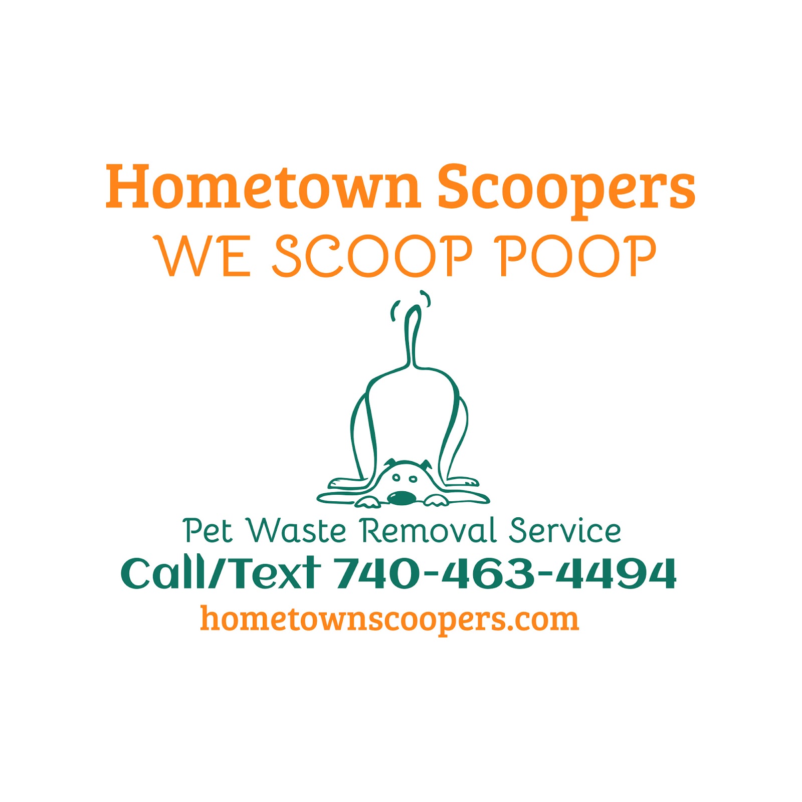 hometown scoopers - Photo 3