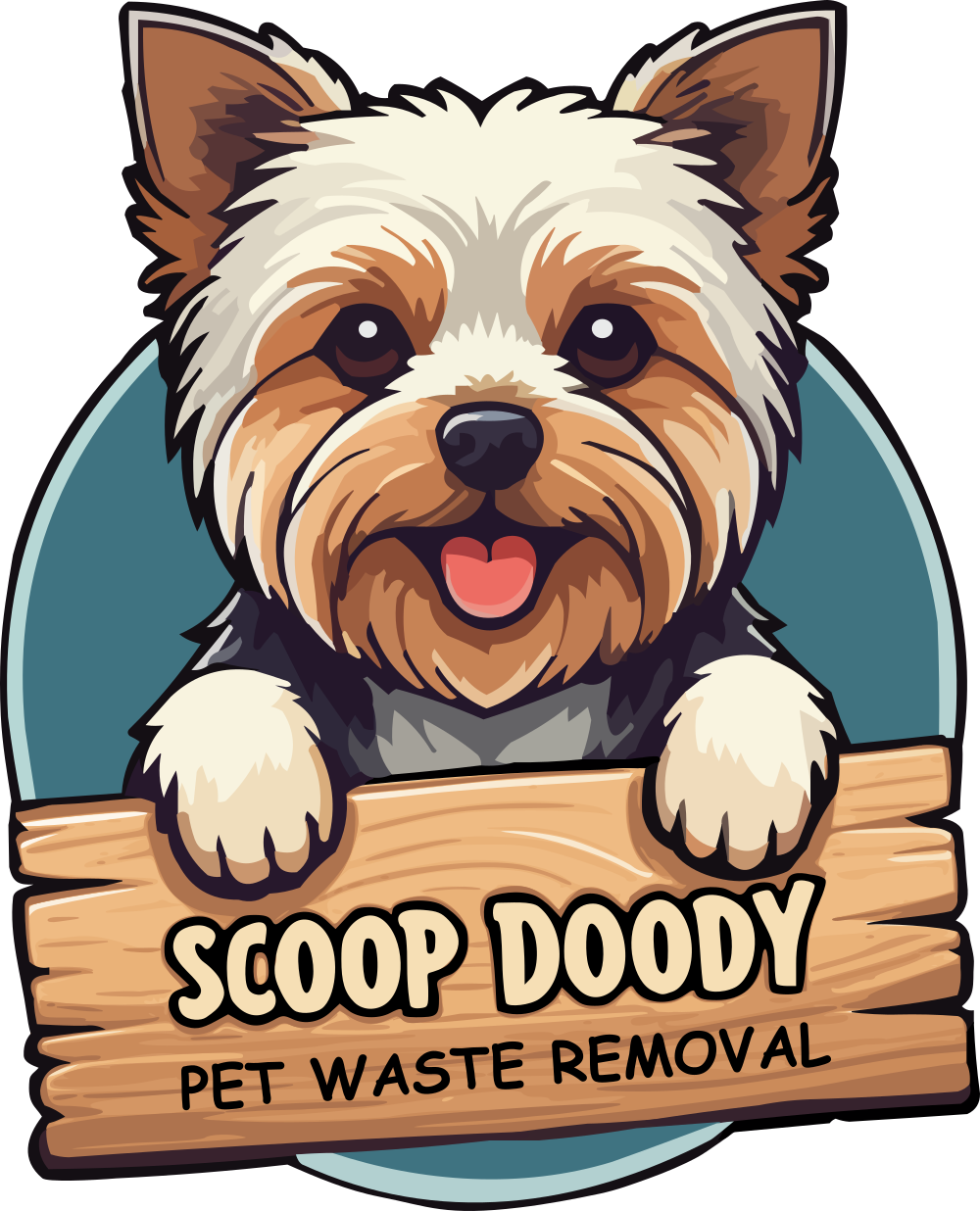 Scoop Doody LLC - Photo 2