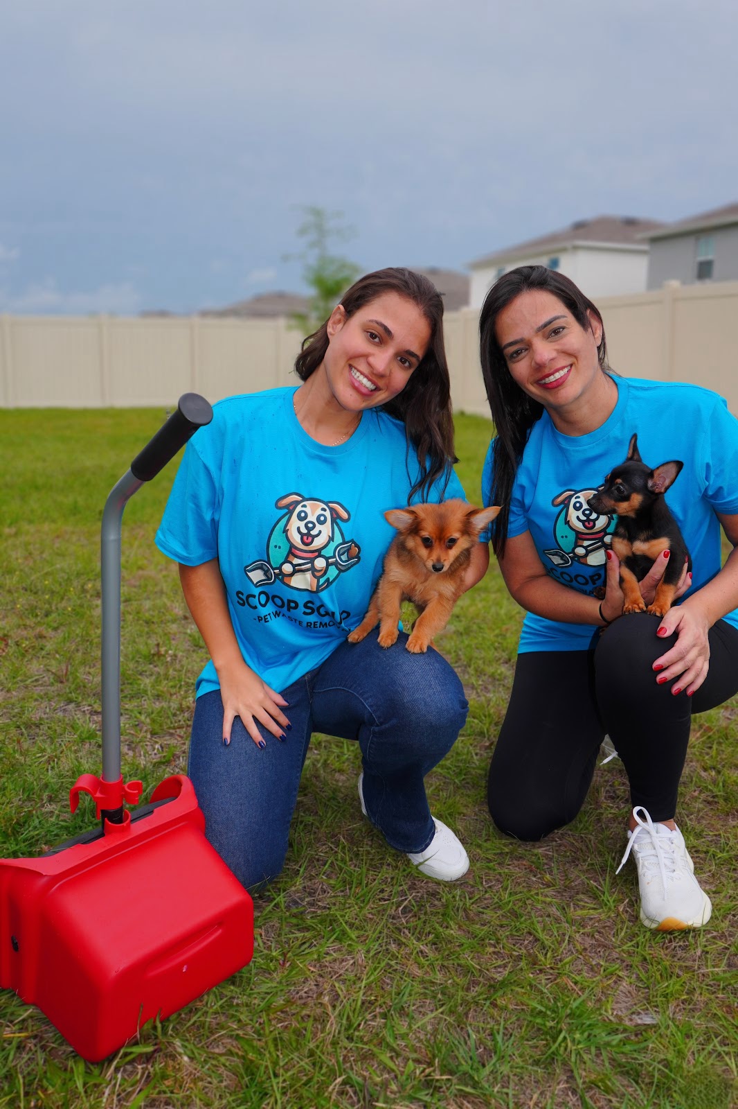 Scoop Friends - Photo 2