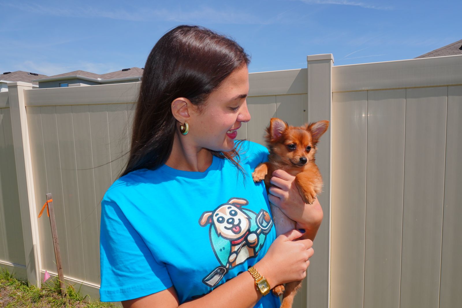 Scoop Friends - Photo 3