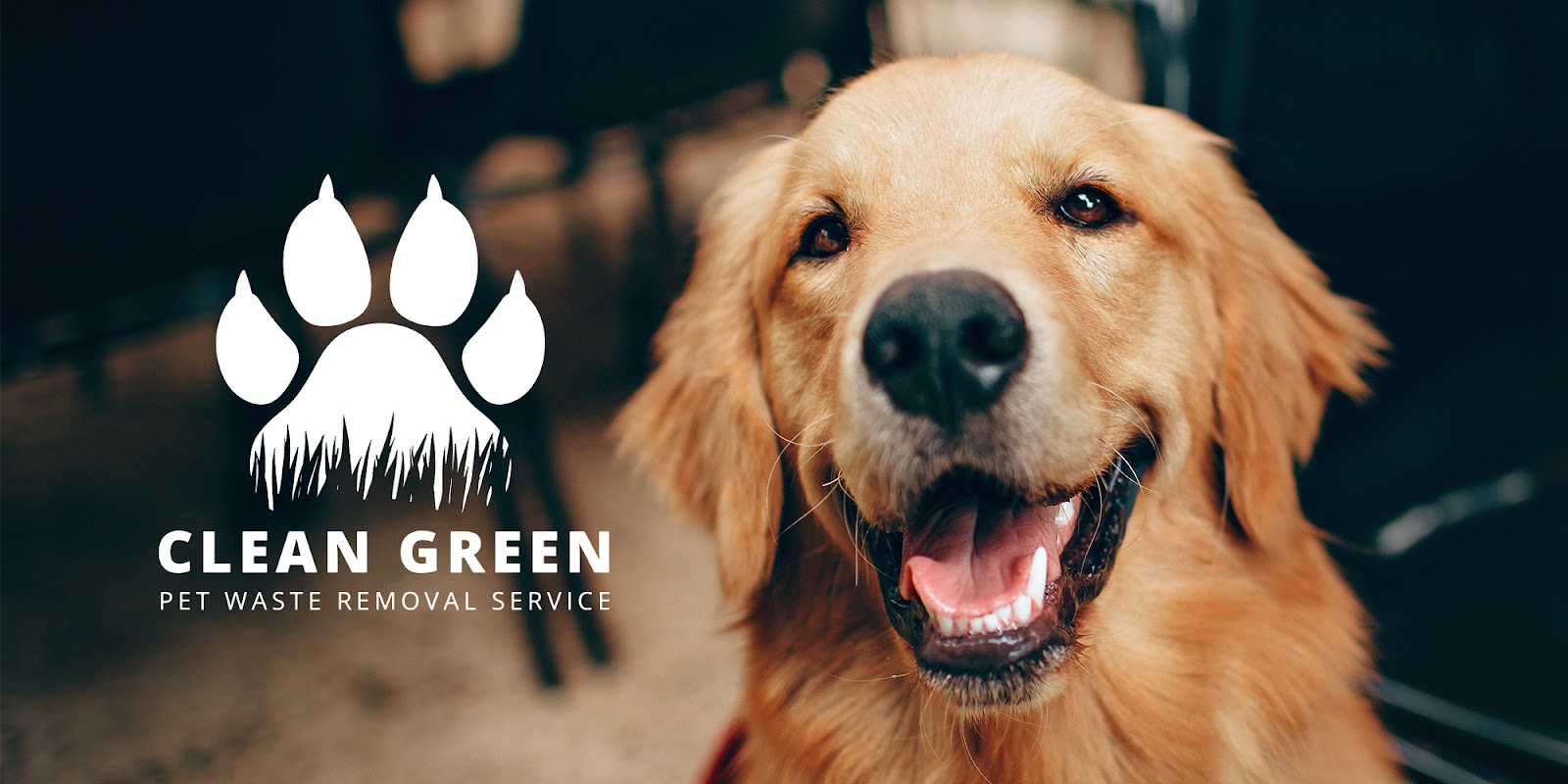 Clean Green - Pet Waste Removal