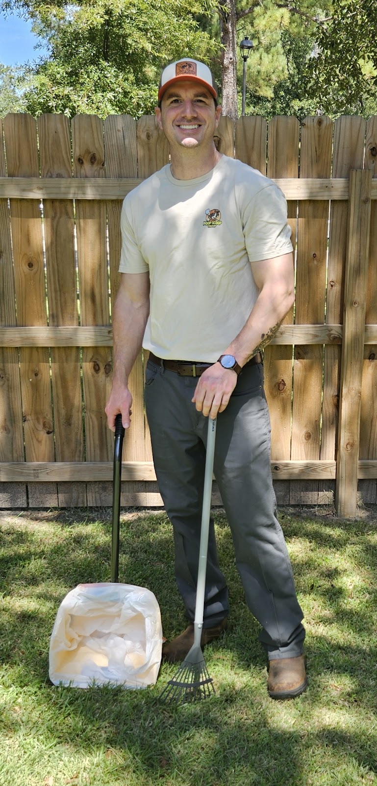 Poop Scoop Troop - Photo 4