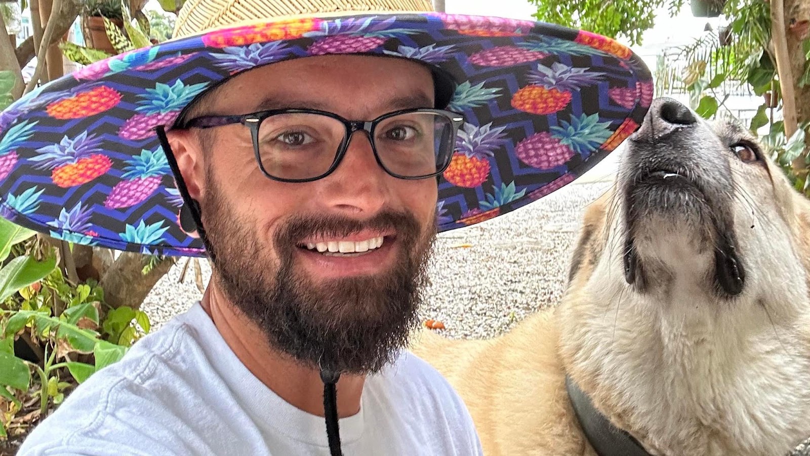 Mad Beach Pet Waste Co.