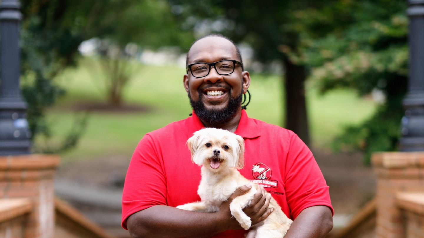Palmetto Scoopers – Pet Waste Removal Columbia SC