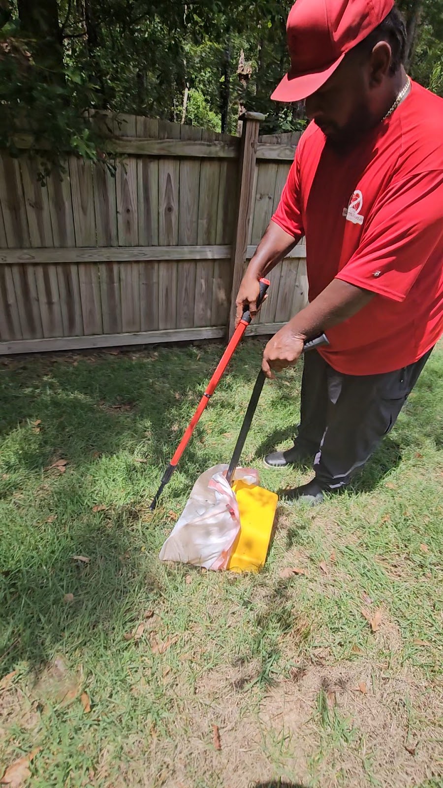 Palmetto Scoopers – Pet Waste Removal Columbia SC - Photo 3