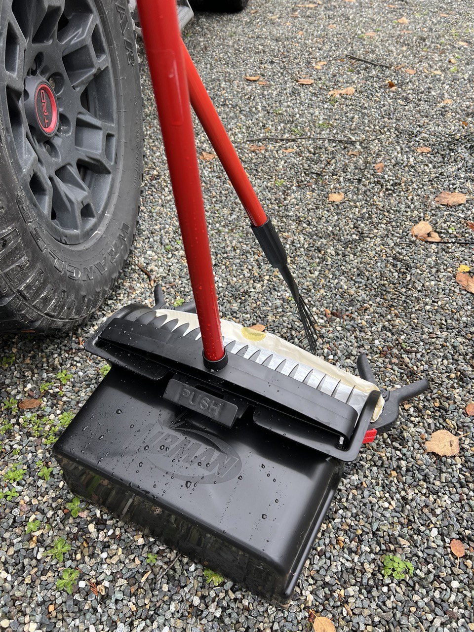 Scoop & Go! - Mount Vernon, Anacortes, Marysville's etc pet waste cleanup partner - Photo 3