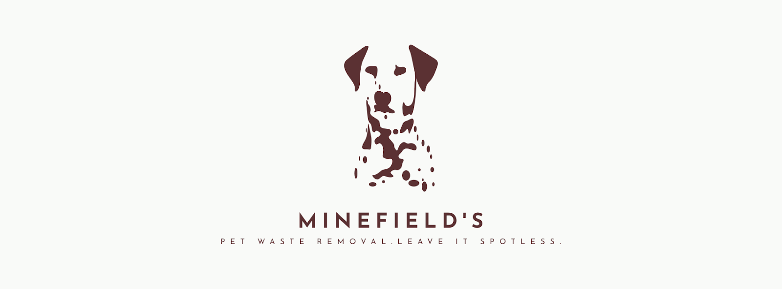 Minefield's Pet Waste Removal