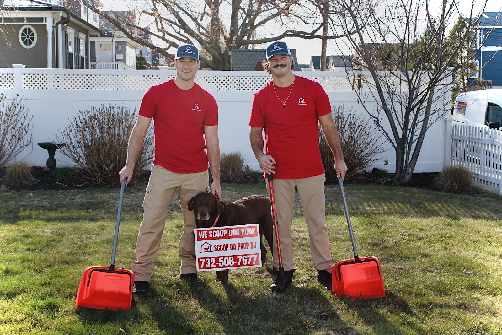 Scoop Da Poop NJ - Photo 2