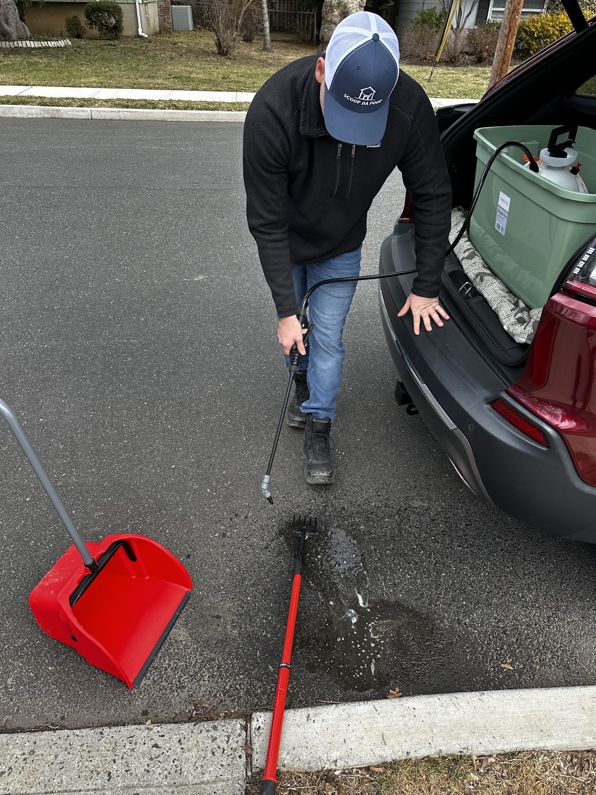 Scoop Da Poop NJ - Photo 4