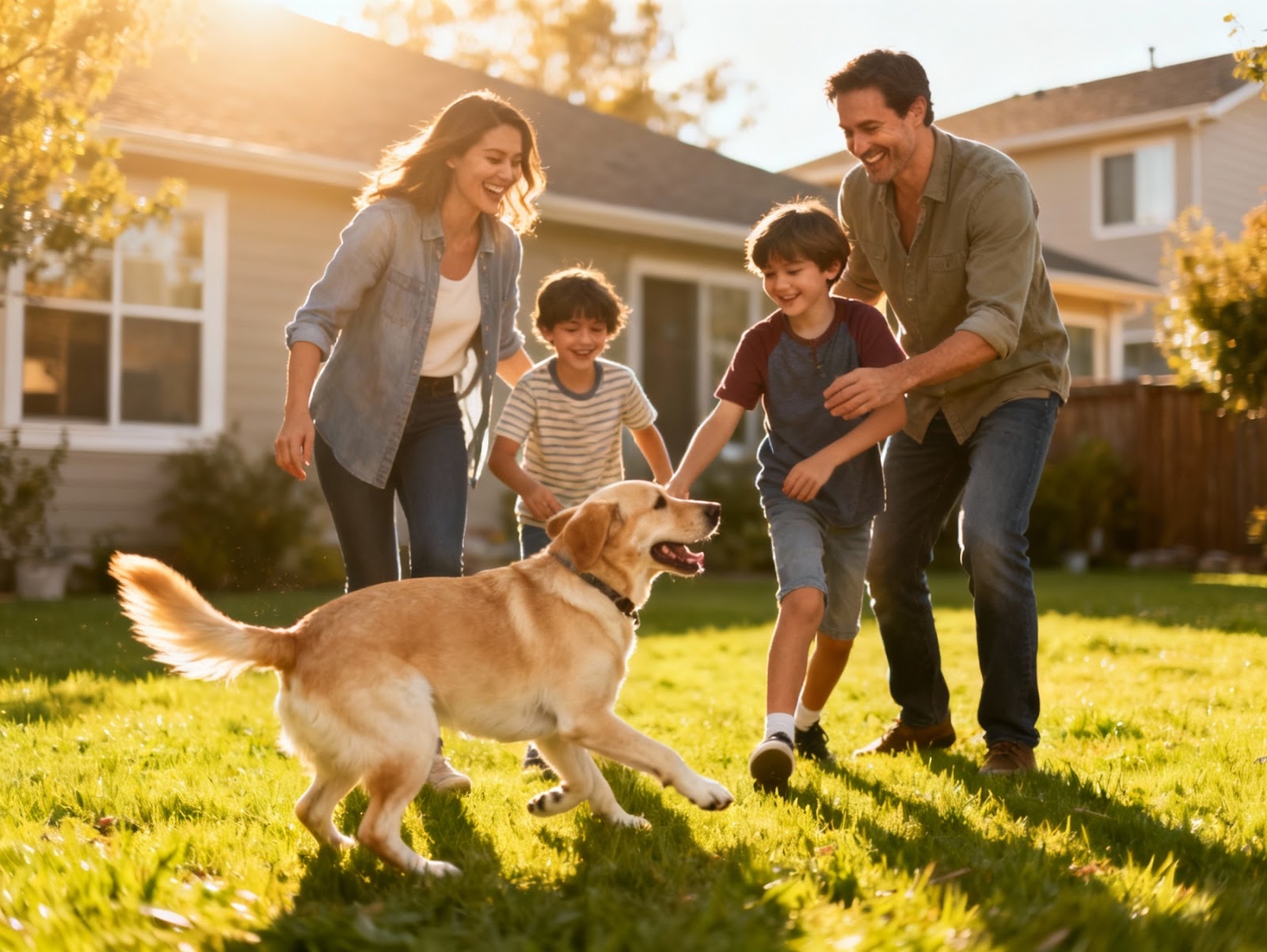 Scooper Troopers - Photo 2