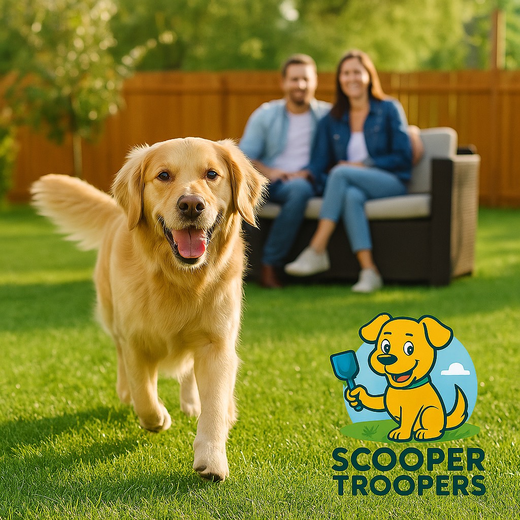 Scooper Troopers - Photo 3