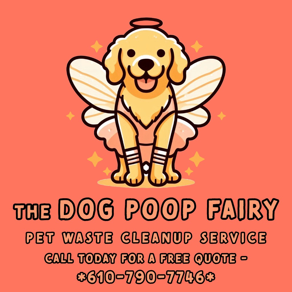 The Dog Poop Fairy - Photo 2