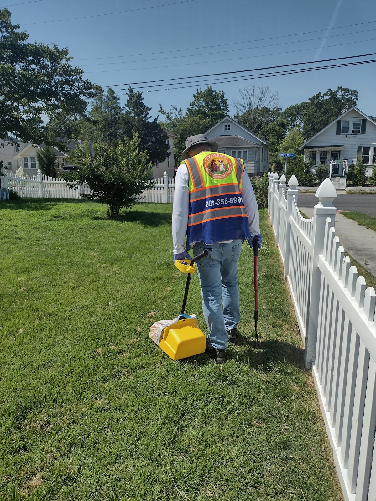 Dog Waste Management Pros - Photo 2