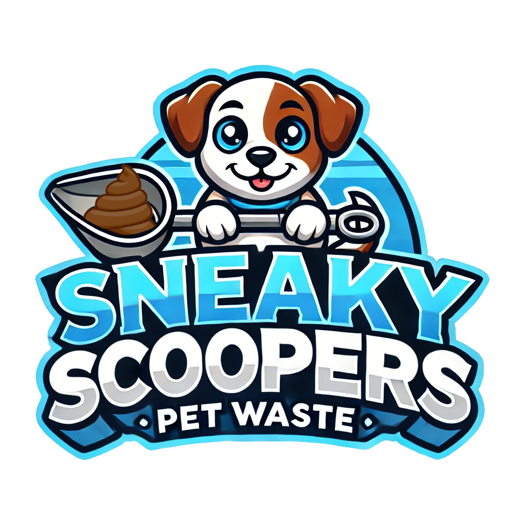 Sneaky Scoopers - Photo 2