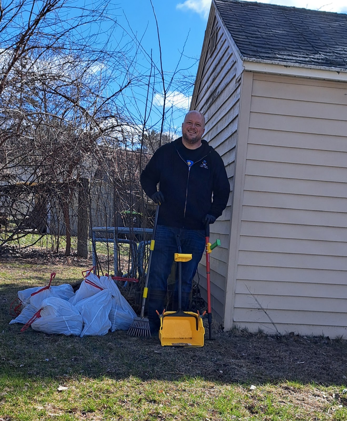 Poo Crew Task Force - Photo 3