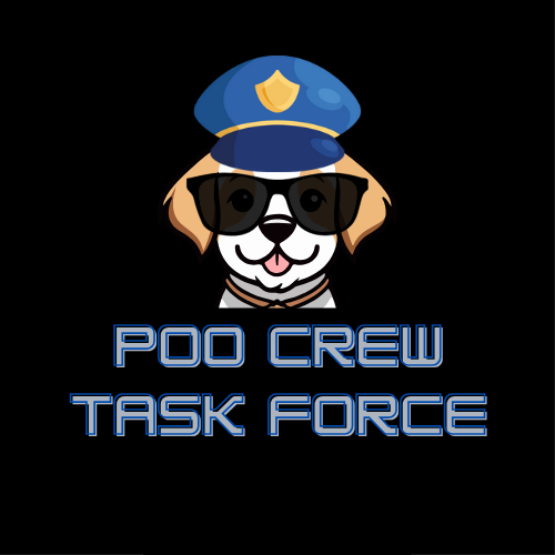 Poo Crew Task Force - Photo 4