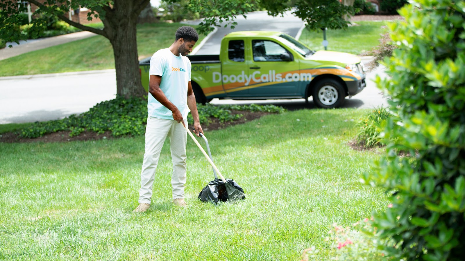 DoodyCalls of Denver