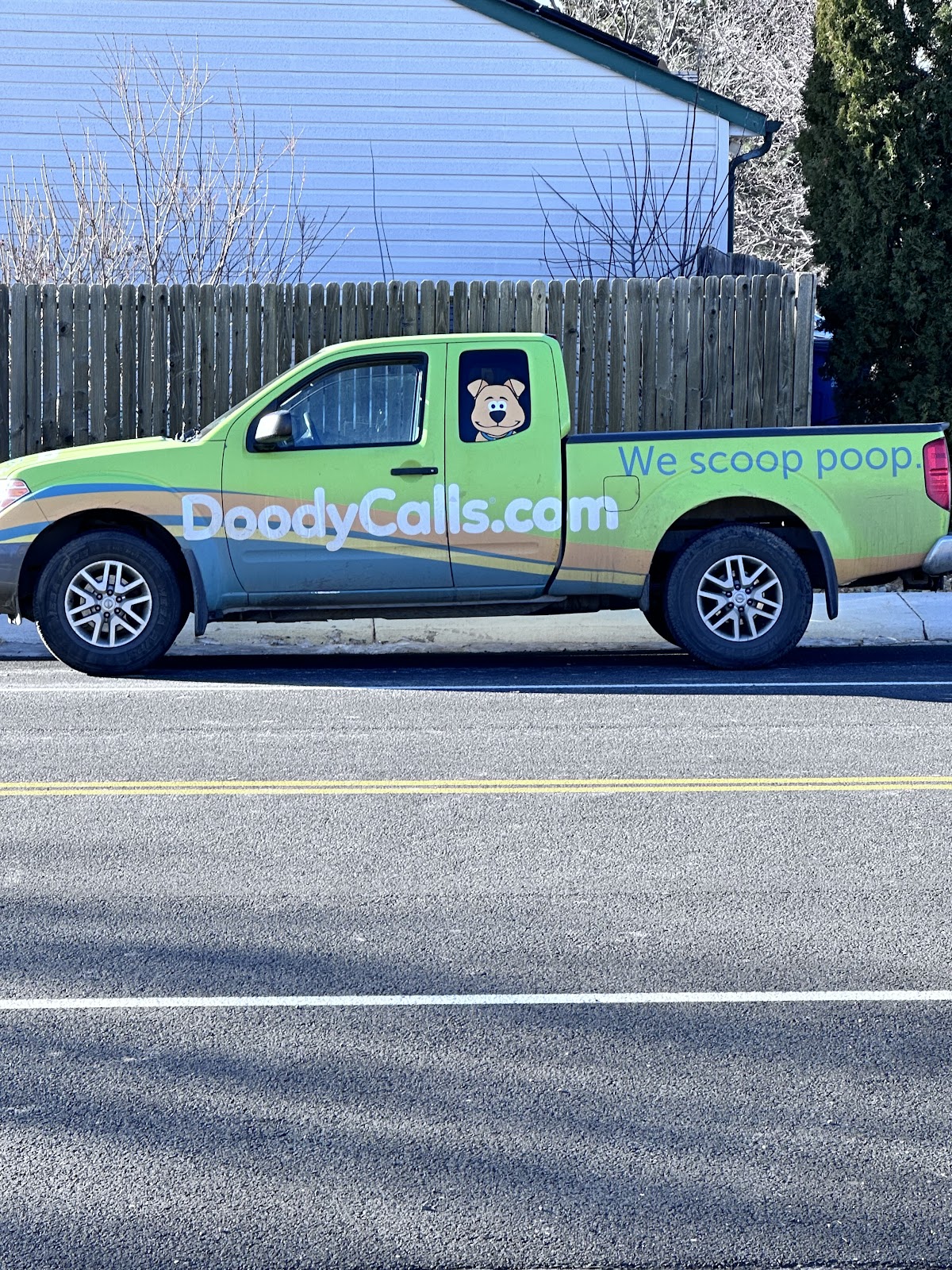 DoodyCalls of Denver - Photo 2