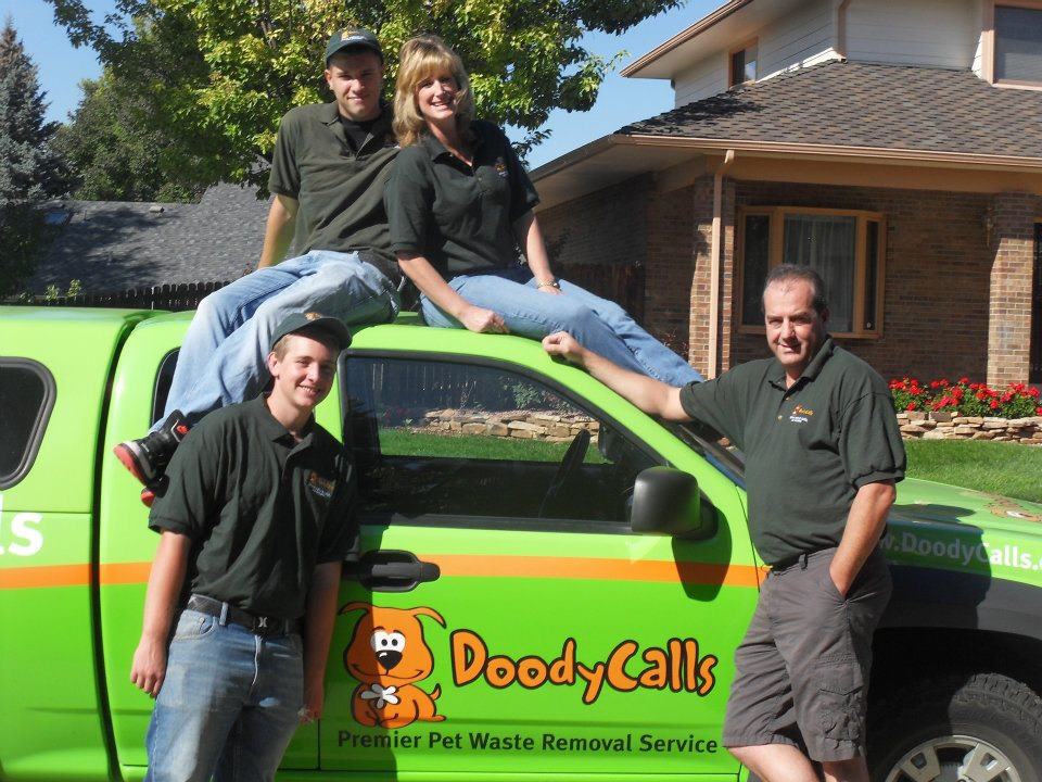 DoodyCalls of Denver - Photo 3