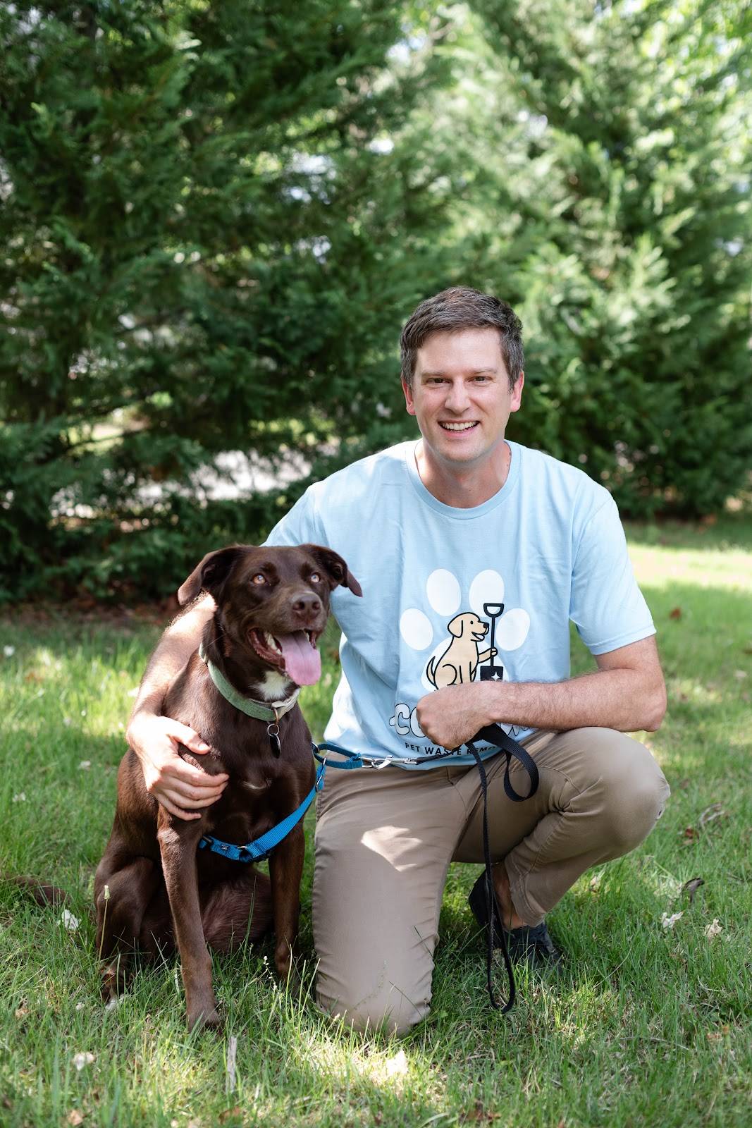 Scoop Two Pet Waste Removal