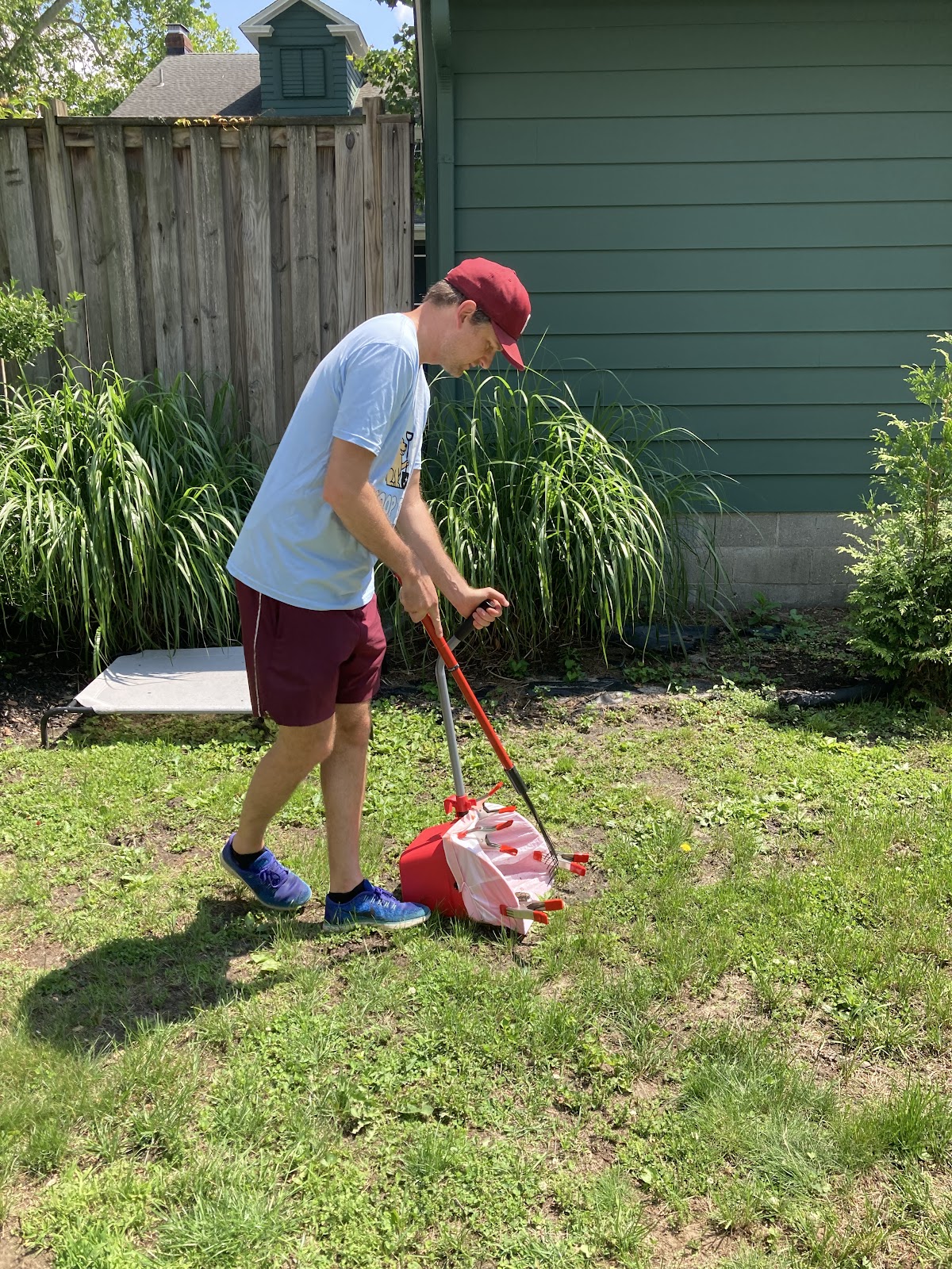 Scoop Two Pet Waste Removal - Photo 2