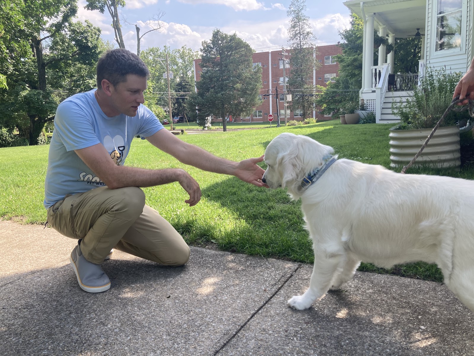 Scoop Two Pet Waste Removal - Photo 3