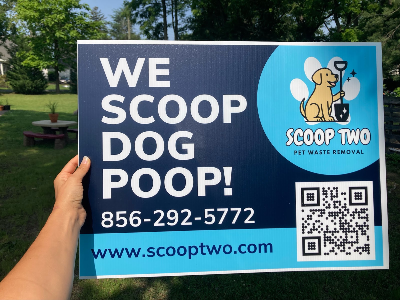 Scoop Two Pet Waste Removal - Photo 4