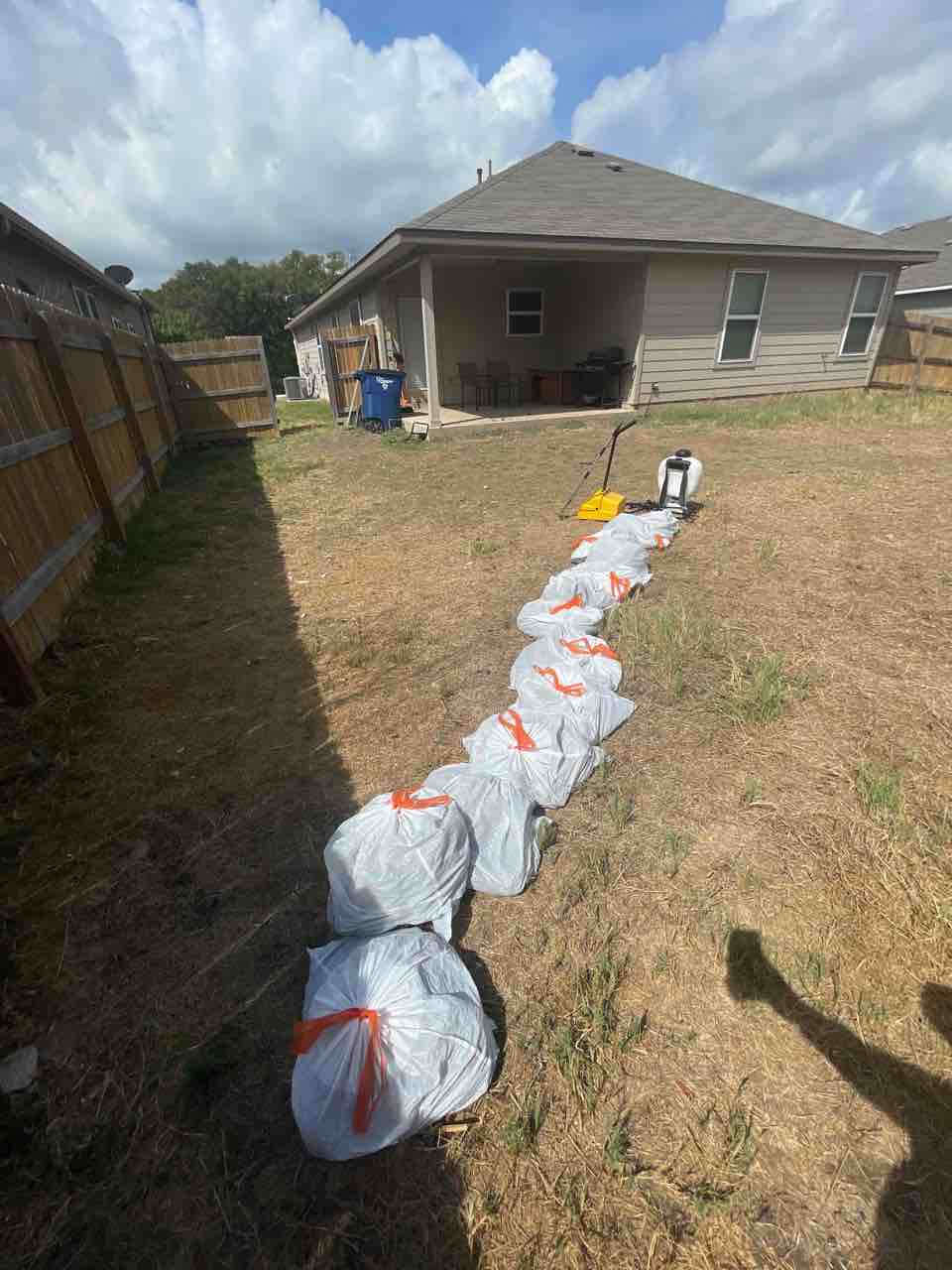 Pawfect Poop Removal